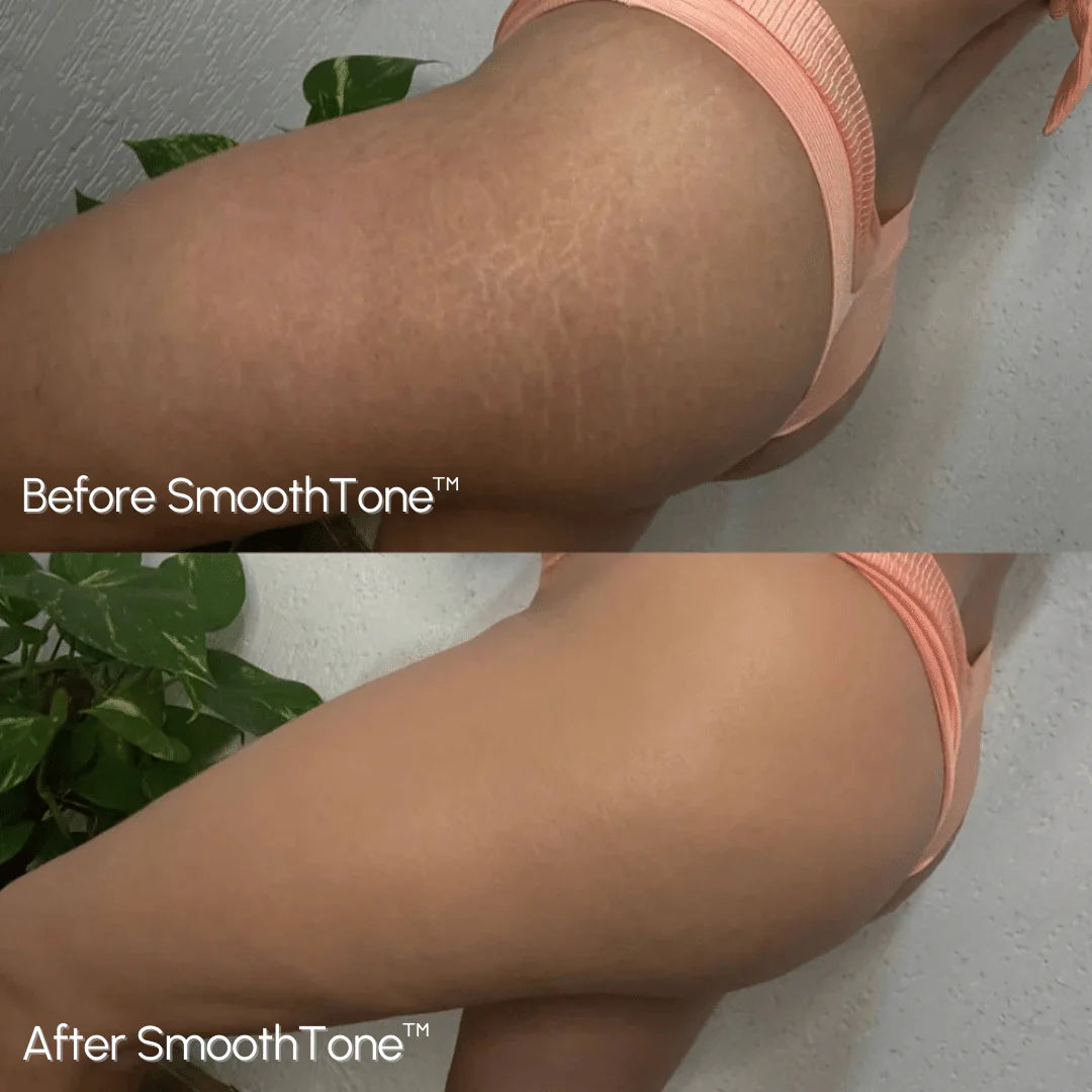 SmoothTone - LakeRain Airbrush Body & Leg Makeup
