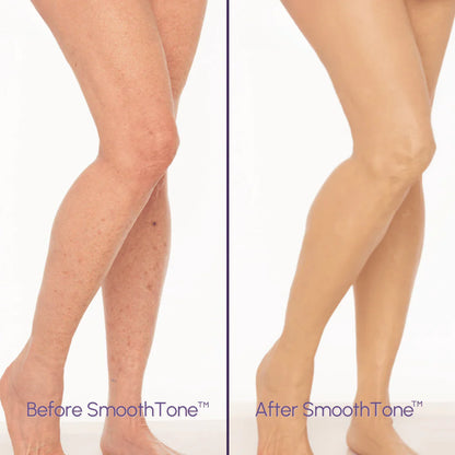 SmoothTone - LakeRain Airbrush Body & Leg Makeup