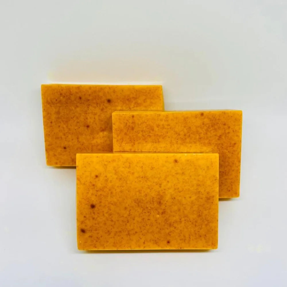 Turmeric Hand Made Soap