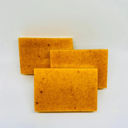 Turmeric Hand Made Soap