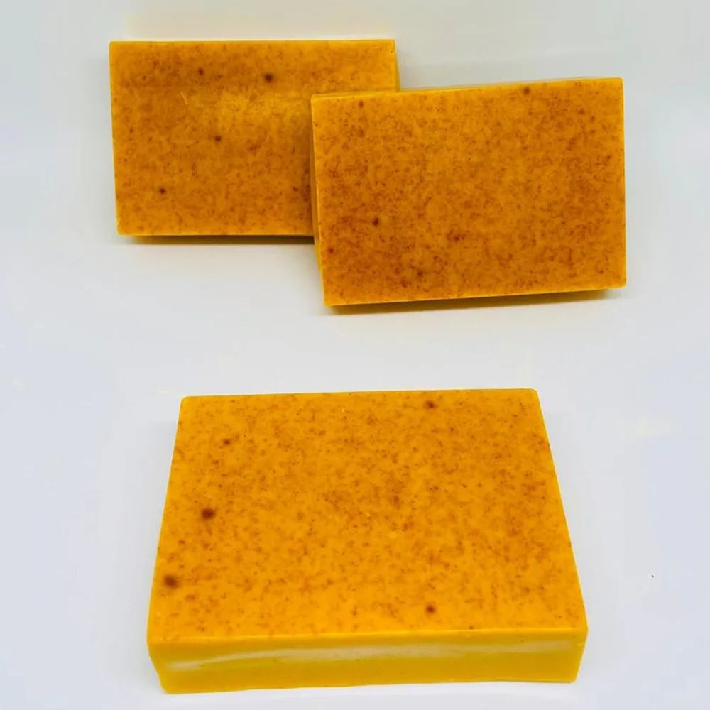 Turmeric Hand Made Soap