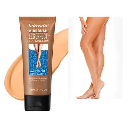 SmoothTone - LakeRain Airbrush Body & Leg Makeup