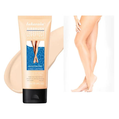 SmoothTone - LakeRain Airbrush Body & Leg Makeup