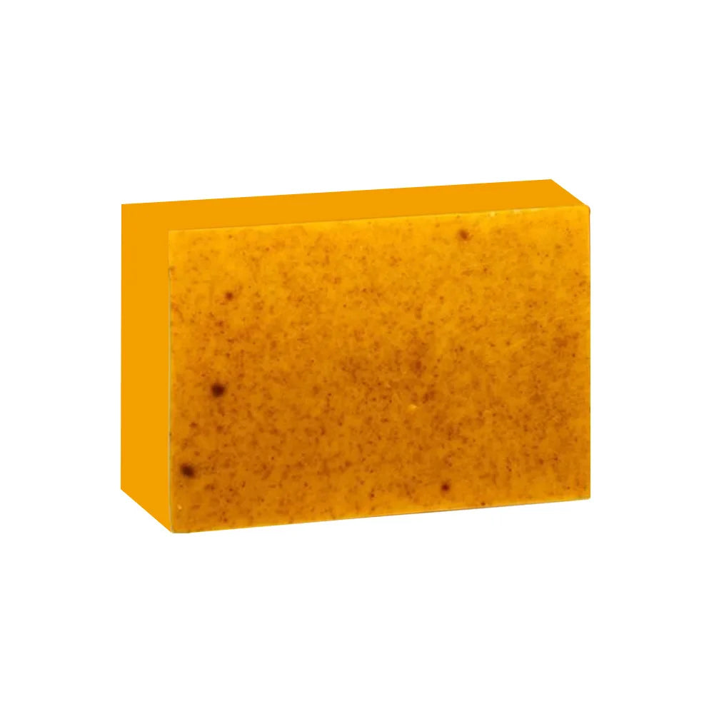 Turmeric Hand Made Soap