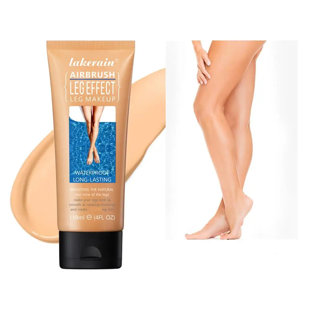 SmoothTone - LakeRain Airbrush Body & Leg Makeup