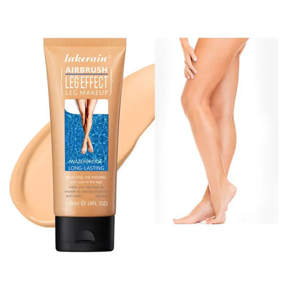 SmoothTone - LakeRain Airbrush Body & Leg Makeup